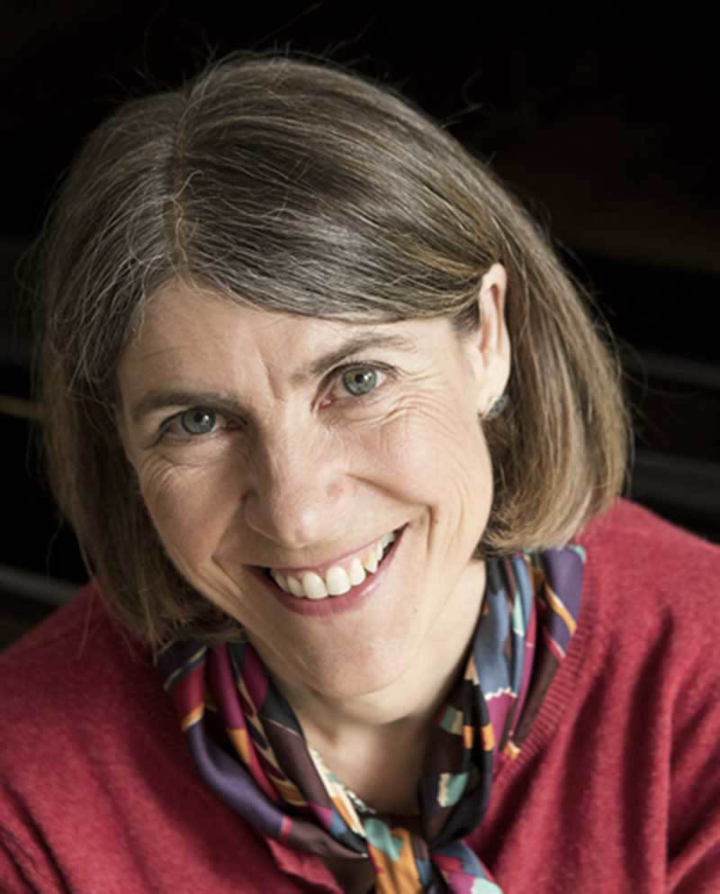 Roselle Collins